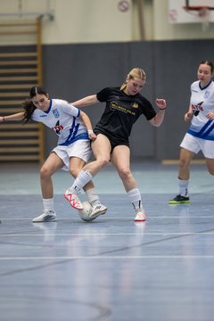 Bild 507 - wBJ Power Girls Cup Suederelbe